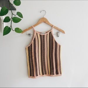 Madewell Knit Tank
